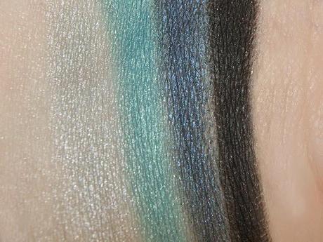 Wet n Wild Color Icon Eyeshadow Collection • Blue Had Me At Hello