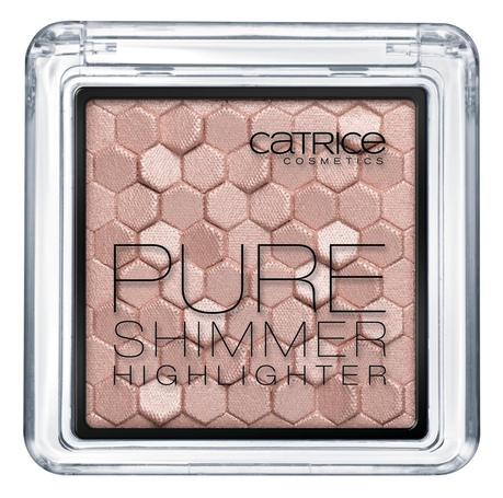 Catrice LE Nude Purism