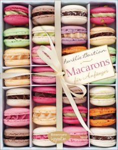 Macarons von Aurelie Bastian