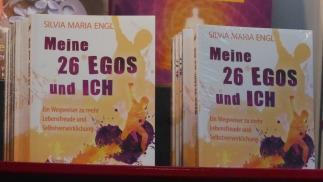 Silvia Maria Engl: Meine 26 Egos und ich
