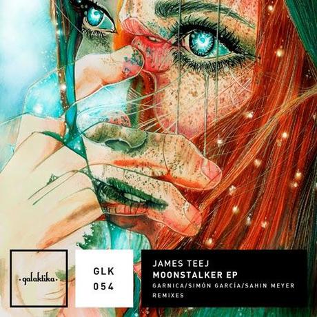 Release Empfehlung: James Teej - Moonstalker EP