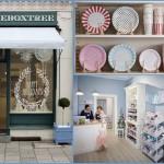 Blueboxtree - Shop München - Onlineshop - Dekorations- und Backutensilien - Store