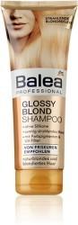Balea glossy blond shampoo