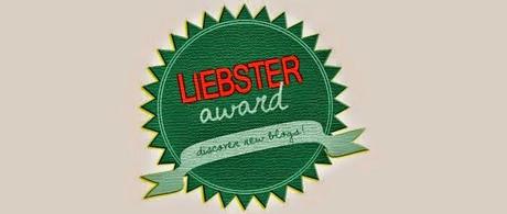 [Liebster Award] von My List Of...