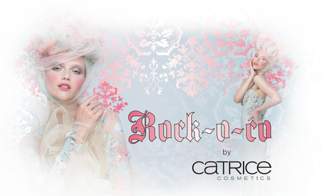 [Preview] Rock-o-co by Catrice