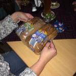Offline Treffen in der Superbude Nürnberg – Glutenfreie Burger mit Beilagen Welches nehme ich jetzt?
