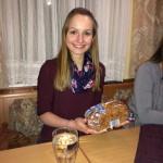 Offline Treffen in der Superbude Nürnberg – Glutenfreie Burger mit Beilagen Das erste glutenfreie Brot von ALDI