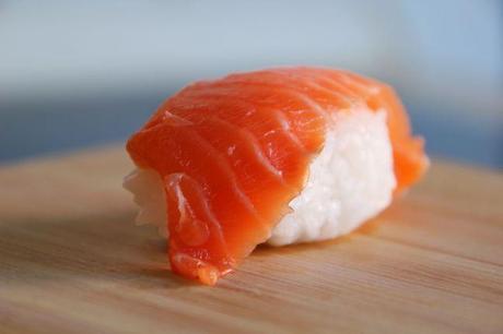 Der perfekte Sushi-Reis