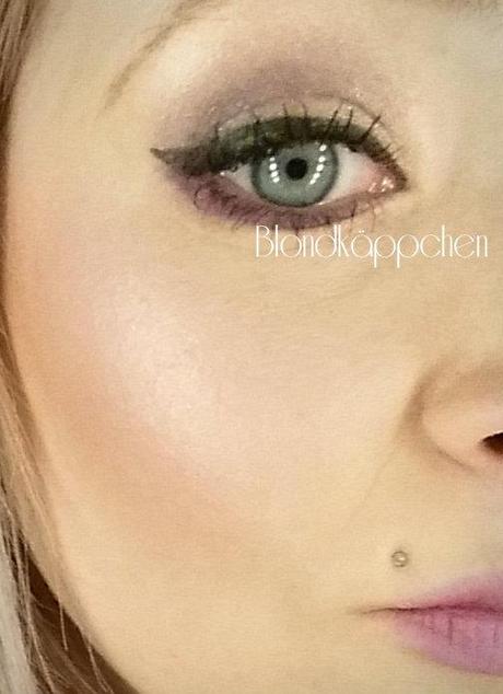 MAC Lightness of Being - Blush Lightness Being Blush