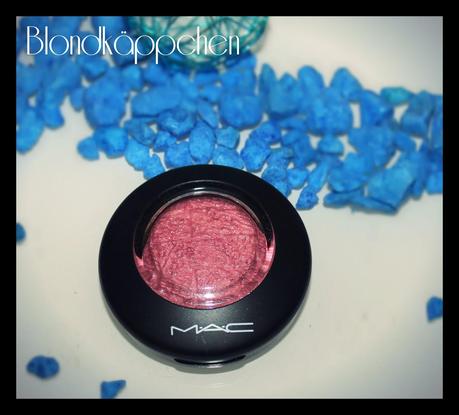 MAC Lightness of Being - Blush Lightness Being Blush