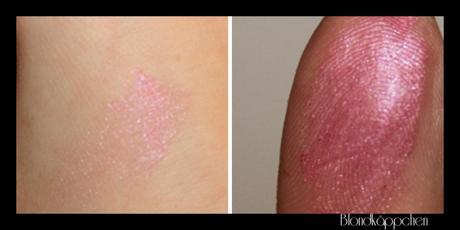 MAC Lightness of Being - Blush Lightness Being Blush