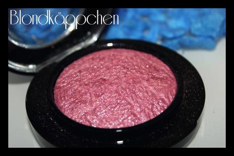 MAC Lightness of Being - Blush Lightness Being Blush