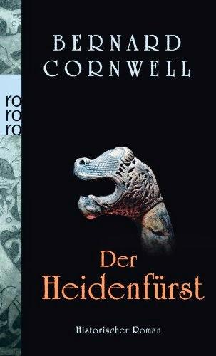 Der Heidenfürst - Bernard Cornwell