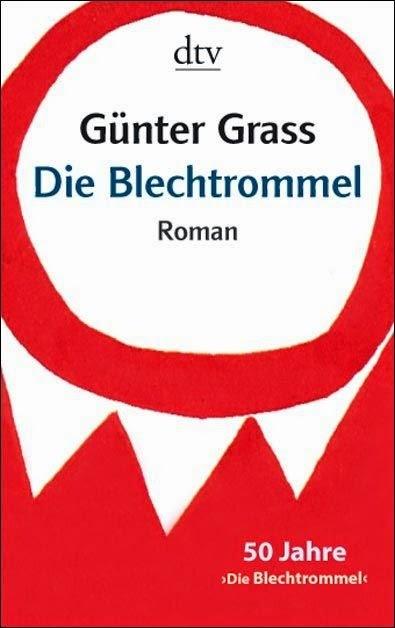 Buchkritik: Die Blechtrommel von Günter Grass - Vielleicht das meist überschätzte Buch der Welt