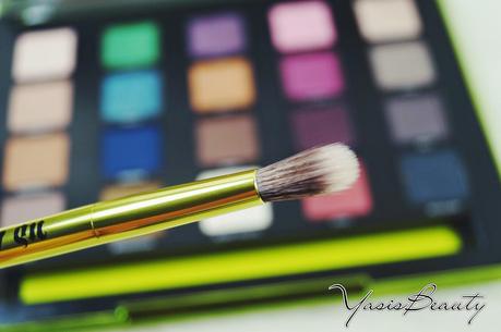 Urban Decay Vice 3 - Review