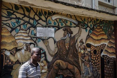 Das ewige Afrika: Krankheit, Krieg und Korruption