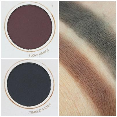 ZOEVA Naturally Yours Palette
