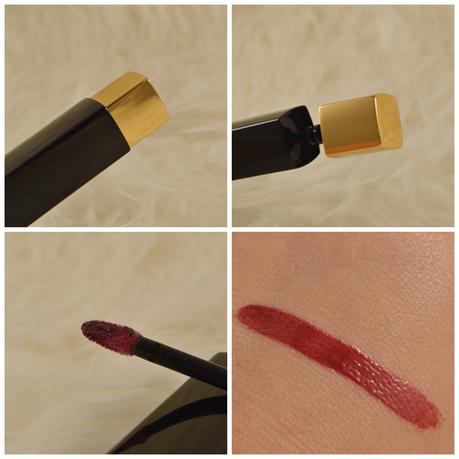 [Review] Chanel Rouge Allure Gloss 