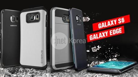 Samsung Galaxy S6 / Samsung Galaxy S6 Edge