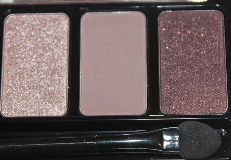 Catrice Absolute Rose Palette