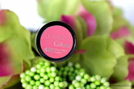 Catrice Ultimate Colour 400 Rose-Mantic Nights