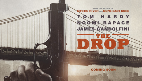 Review: THE DROP - Brooklyn im Wandel der Zeit
