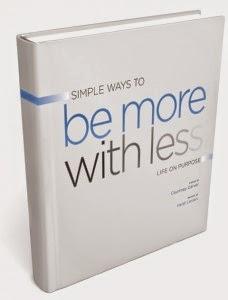 Bücherwurm: Simple Ways to Be More with Less