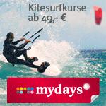 www.mydays.de