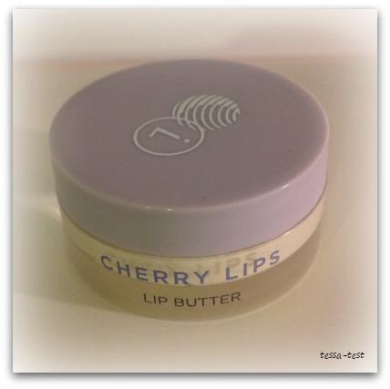 Dr. Rimpler – Isabelle Lancray Edition Cherry Lips Lip Butter im Test