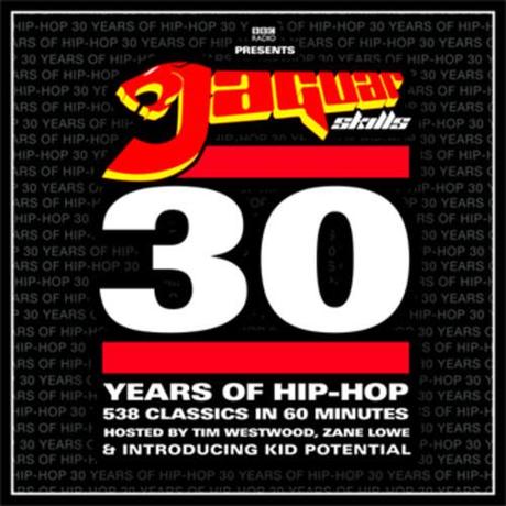 30 Jahre HipHop in 60 Minuten