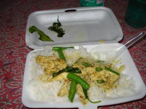 Thai Streetfood
