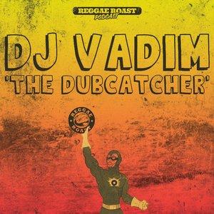 RR Podcast Volume 13 DJ Vadim - The Dubcatcher!