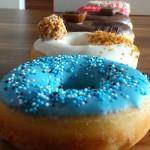 Donut Factory - Donuts - Donut Truck - Nürnberg - Donut - München - 637