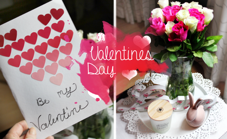 DIY | Be My Valentine Card