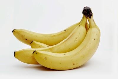 Von Bananen, Mangos und komischen Zahlen