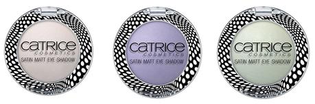 [Preview] Catrice Limited Edition - Doll's Collection