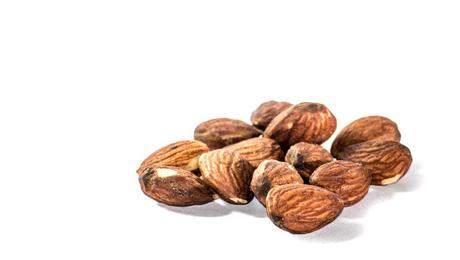 Kuriose Feiertage - 16. Februar - Tag der Mandel - der amerikanische National Almond Day - 3 (c) 2015 Sven Giese