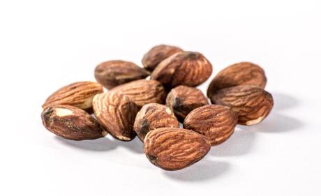 Kuriose Feiertage - 16. Februar - Tag der Mandel - der amerikanische National Almond Day - 2 (c) 2015 Sven Giese