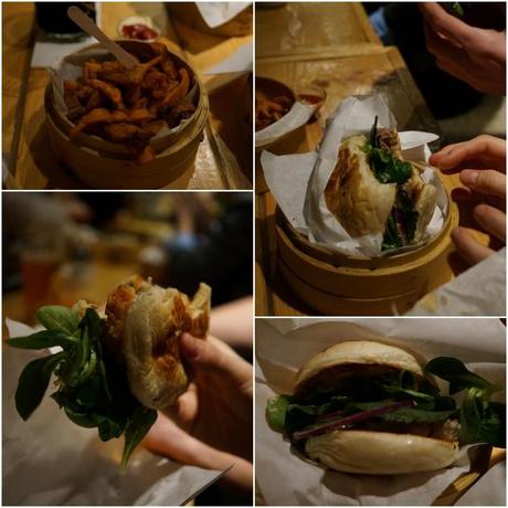 Shiso Burger Collage 2
