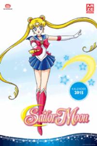 Sailor Moon geht in die siebte Runde…und hier gibt’s die DVD-Box