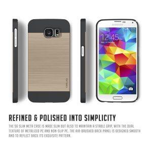 Samsung Galaxy S6 – Schutzhüllen Hersteller veröffentlicht Fotos