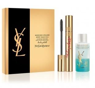 Yves Saint Laurent Baby Doll Coffret bei point-rouge
