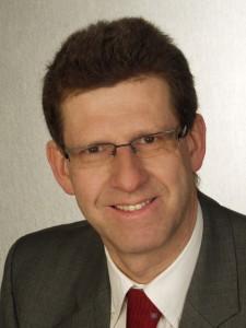 Dr. Volker Kienzlen, Geschäftsführer der KEA Klimaschutz- und Energieagentur Baden-Württemberg GmbH