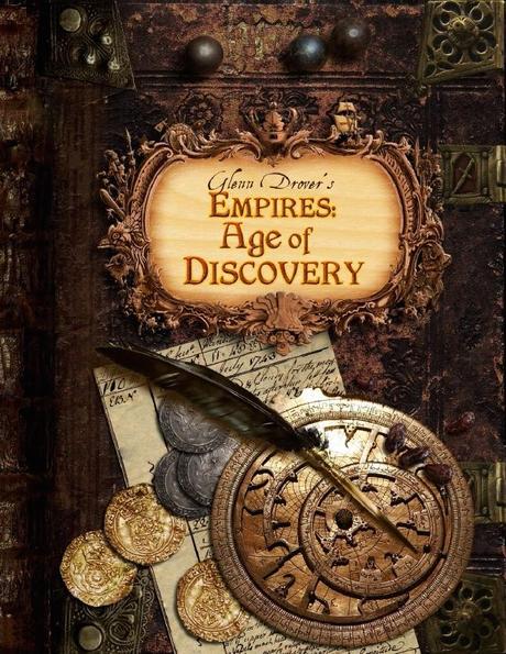 Start Crowdfunding - Empires: Age of Discovery
