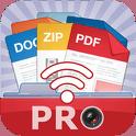 Dokumenten Manager Pro & PDF Converter
