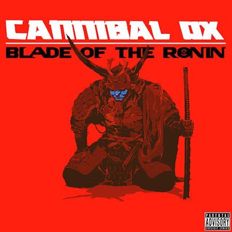 Das Rap Duo Cannibal Ox meldet sich zurück!