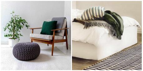 home sweet home / some inspiration {interior}