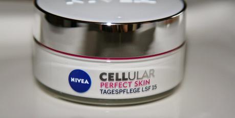 NIVEA - Cellular Perfect Skin