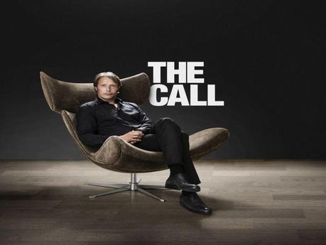 Berlinspiriert Film: The Call