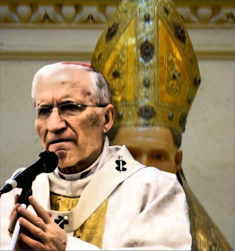 Der Protzbischof von Madrid